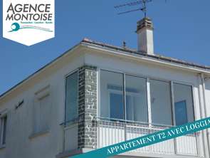 Vente Appartement 2 piècesNotre-Dame-de-Monts