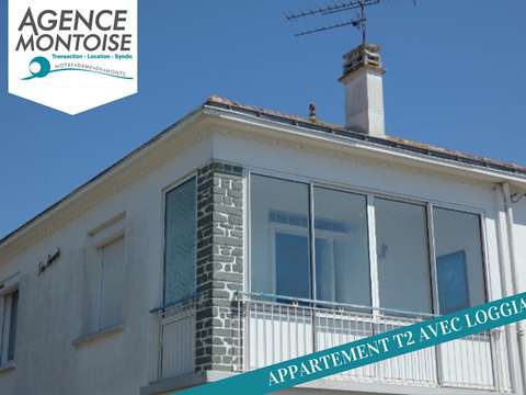 Vente appartement 2 pièces Notre-Dame-de-Monts 85