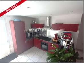 Vente Appartement 3 piècesNotre-Dame-de-Monts