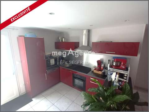 Vente appartement 3 pièces Notre-Dame-de-Monts 85