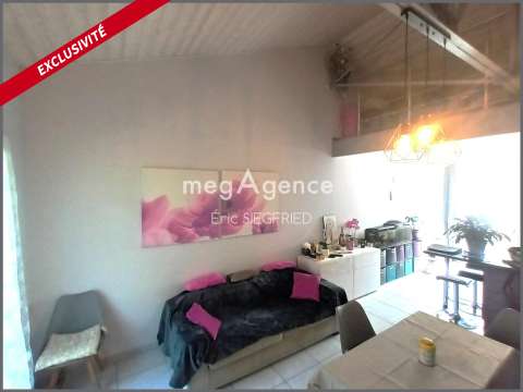 Vente appartement 3 pièces Notre-Dame-de-Monts 85
