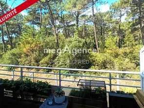 Vente Appartement 3 piècesNotre-Dame-de-Monts