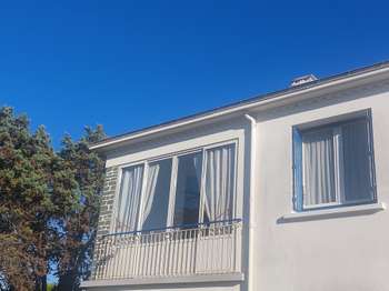 Vente appartement 2 pièces Notre-Dame-de-Monts 85