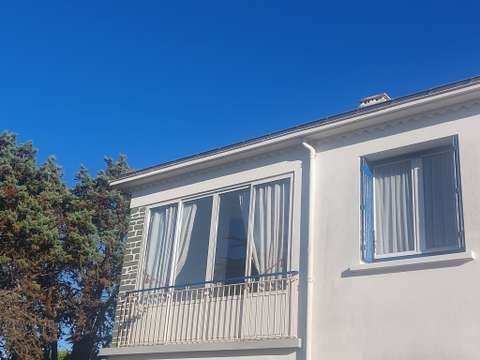 Vente appartement 2 pièces Notre-Dame-de-Monts 85