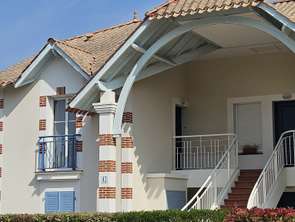 Vente Appartement 3 piècesNotre-Dame-de-Monts