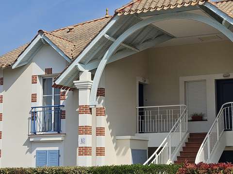 Vente appartement 3 pièces Notre-Dame-de-Monts 85