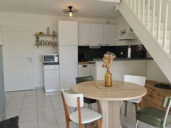 Vente appartement 3 pièces Notre-Dame-de-Monts 85