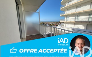 Photo Vente appartement Notre-Dame-de-Monts