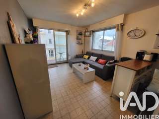 Vente appartement 2 pièces Vente appartement 2 pièces