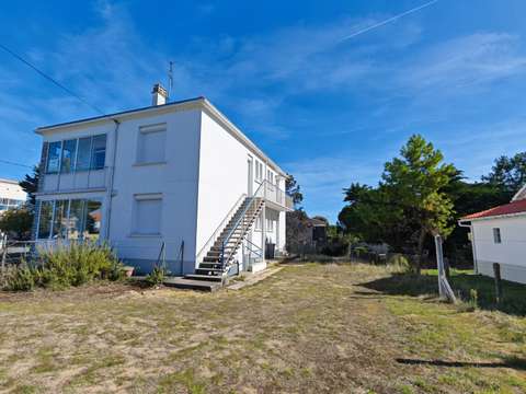 Vente appartement 2 pièces Notre-Dame-de-Monts 85