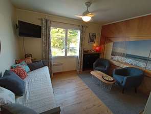 Vente Appartement 2 piècesNotre-Dame-de-Monts