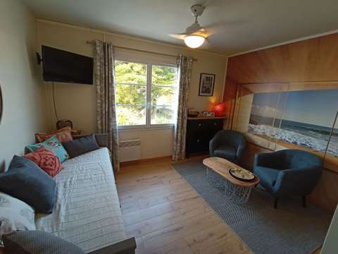 Vente appartement 2 pièces Notre-Dame-de-Monts 85