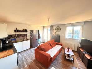 Vente Appartement 3 piècesNotre-Dame-de-Monts