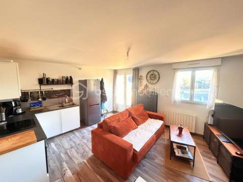 Vente appartement 3 pièces Notre-Dame-de-Monts 85