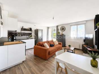 Vente Appartement 3 piècesNotre-Dame-de-Monts