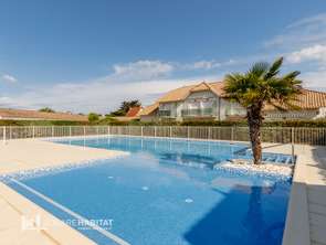 Vente Appartement 3 piècesNotre-Dame-de-Monts