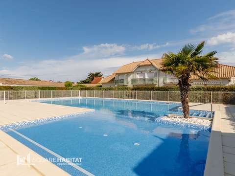 Vente appartement 3 pièces Notre-Dame-de-Monts 85