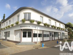 Vente Appartement 2 piècesNotre-Dame-de-Monts