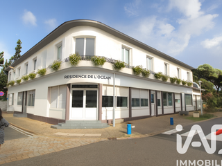 Vente appartement 2 pièces Vente appartement 2 pièces