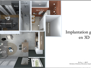 Vente appartement 2 pièces Vente appartement 2 pièces