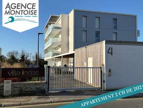 Vente Appartement 3 piècesNotre-Dame-de-Monts