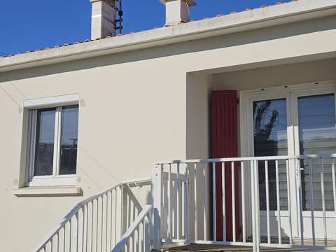 Vente appartement 3 pièces Notre-Dame-de-Monts 85