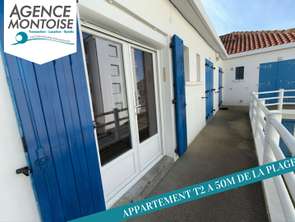 Vente Appartement 2 piècesNotre-Dame-de-Monts