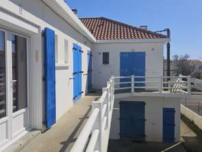 Vente Appartement 2 piècesNotre-Dame-de-Monts