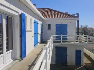 Photo Vente appartement Notre-Dame-de-Monts