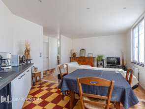 Vente Appartement 2 piècesNotre-Dame-de-Monts