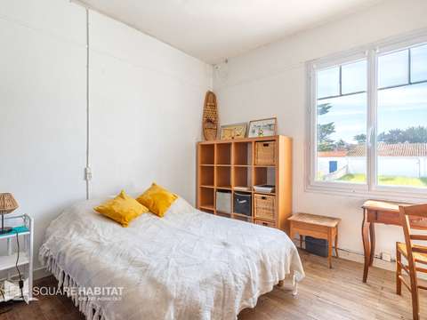 Vente appartement 2 pièces Notre-Dame-de-Monts 85