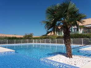 Vente Appartement 3 piècesNotre-Dame-de-Monts