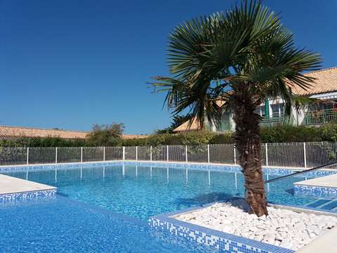 Vente appartement 3 pièces Notre-Dame-de-Monts 85