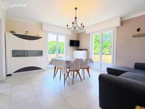 Vente Appartement 3 piècesNotre-Dame-de-Monts
