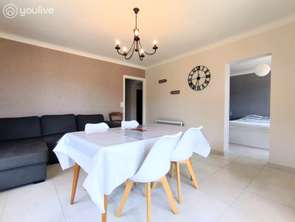 Vente Appartement 3 piècesNotre-Dame-de-Monts