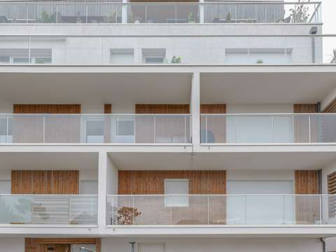 Vente appartement 2 pièces Notre-Dame-de-Monts 85