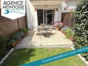 Vente Appartement 2 piècesNotre-Dame-de-Monts