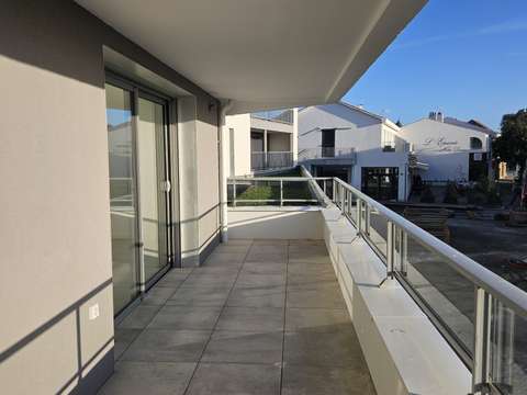 Vente appartement 3 pièces Notre-Dame-de-Monts 85