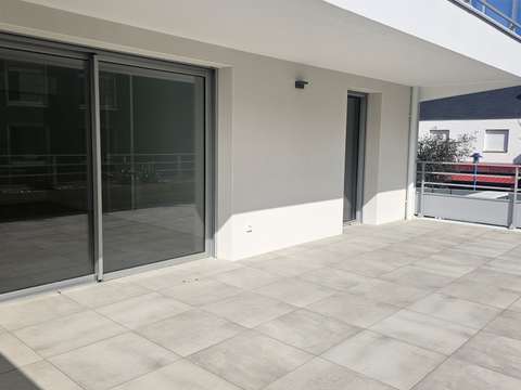 Vente appartement 3 pièces Notre-Dame-de-Monts 85