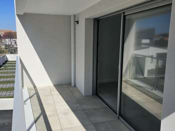 Vente appartement 3 pièces Notre-Dame-de-Monts 85
