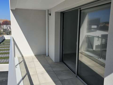 Vente appartement 3 pièces Notre-Dame-de-Monts 85
