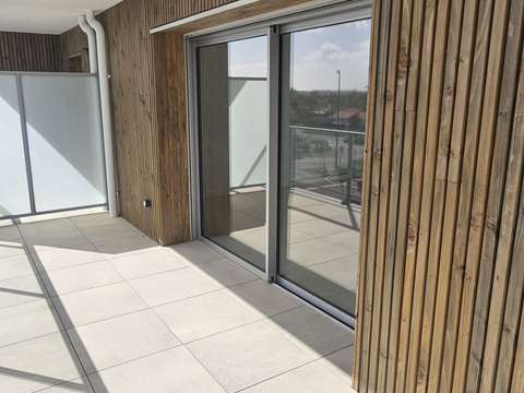 Vente appartement 3 pièces Notre-Dame-de-Monts 85