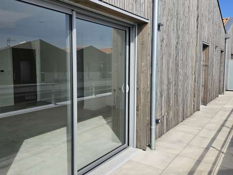 Vente appartement 3 pièces Notre-Dame-de-Monts 85