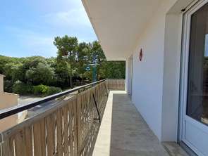 Vente Appartement 3 piècesNotre-Dame-de-Monts