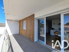 Vente Appartement 2 piècesNotre-Dame-de-Monts