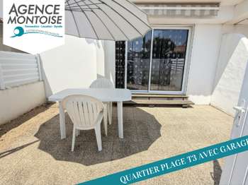 Vente appartement 3 pièces Notre-Dame-de-Monts 85