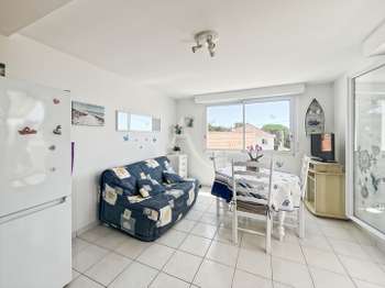 Vente Appartement 3 piècesNotre-Dame-de-Monts