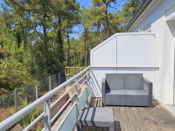 Vente Appartement 3 piècesNotre-Dame-de-Monts