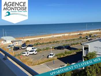 Vente Appartement 2 piècesNotre-Dame-de-Monts