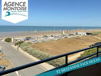 Vente Appartement 3 piècesNotre-Dame-de-Monts